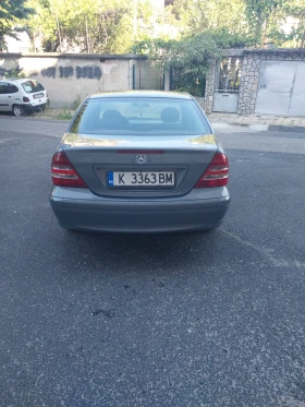 Mercedes-Benz C 200 ������. | Mobile.bg � ����� ������ 4