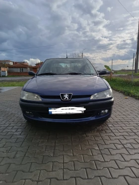 Peugeot 306 