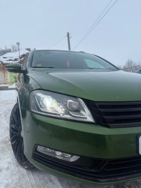 VW Passat 1.6tdi - 6199 € / 12124.19 лв. - 39004322 2