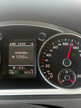 VW Passat 1.6tdi - 6199 € / 12124.19 лв. - 39004322 14