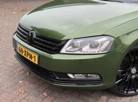 VW Passat 1.6tdi - 6199 € / 12124.19 лв. - 39004322 5
