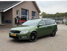 VW Passat 1.6tdi - 6199 € / 12124.19 лв. - 39004322 3
