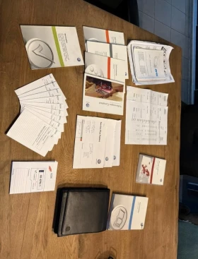 VW Passat 1.6tdi - 6199 € / 12124.19 лв. - 39004322 13