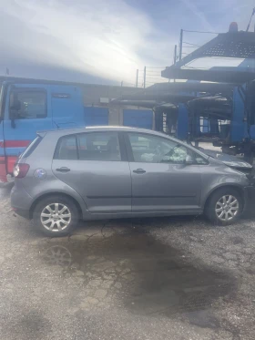VW Golf Plus - 750 € / 1466.87 лв. - 78179844 8