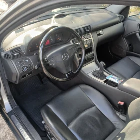 Mercedes-Benz C 220 АВТОМАТИК  - 2200 € / 4302.83 лв. - 13070536 10