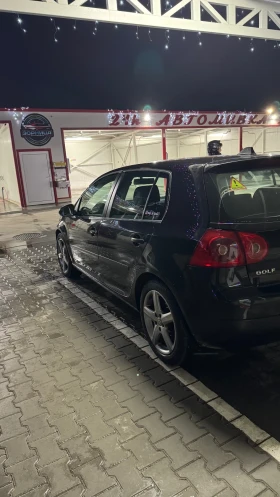 VW Golf - 2500 € / 4889.57 лв. - 18997936 4