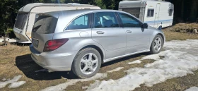 Mercedes-Benz R 500 R500 306 кс ГАЗ  - 7200 € / 14081.98 лв. - 72095359 4