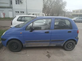 Daewoo Matiz SE | Mobile.bg � ����� ������ 2