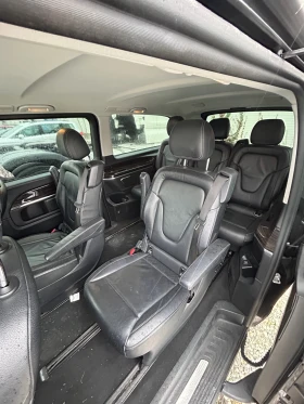 Mercedes-Benz Viano 2.2 НОВ ВНОС от Германия - 20800 € / 40681.26 лв. - 89748507 7