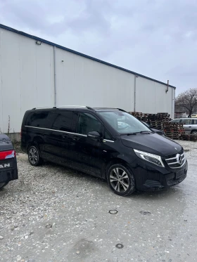 Mercedes-Benz Viano 2.2 НОВ ВНОС от Германия - 20800 € / 40681.26 лв. - 89748507 3
