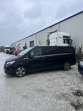 Mercedes-Benz Viano 2.2 НОВ ВНОС от Германия - 20800 € / 40681.26 лв. - 89748507 2