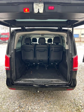 Mercedes-Benz Viano 2.2 НОВ ВНОС от Германия - 20800 € / 40681.26 лв. - 89748507 14