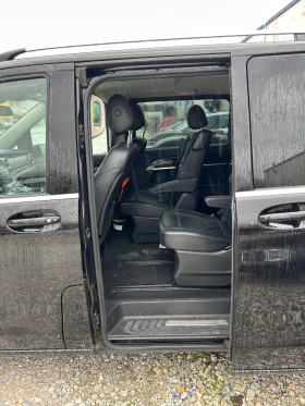 Mercedes-Benz Viano 2.2 НОВ ВНОС от Германия - 20800 € / 40681.26 лв. - 89748507 6