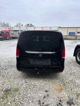 Mercedes-Benz Viano 2.2 НОВ ВНОС от Германия - 20800 € / 40681.26 лв. - 89748507 13