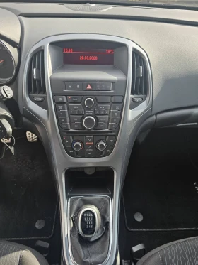 Opel Astra GTC 1.6  - 5500 € / 10757.07 лв. - 86592493 8