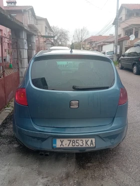 Seat Altea - 2700 € / 5280.74 лв. - 46963540 2