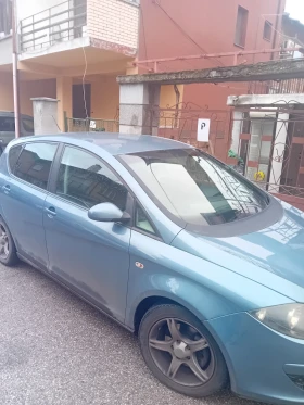 Seat Altea - 2700 € / 5280.74 лв. - 46963540 4