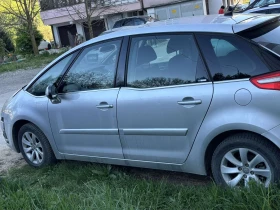 Citroen C4 Picasso EXCLUSIVE | Mobile.bg � ����� ������ 3