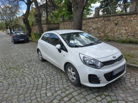 Kia Rio | Mobile.bg � ����� ������ 4