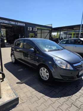 Opel Corsa !���������! ! ������� ��������! | Mobile.bg � ����� ������ 5