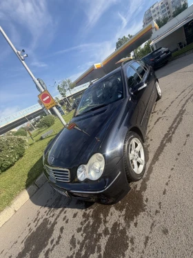 Mercedes-Benz C 220 2.2 CDI | Mobile.bg � ����� ������ 5