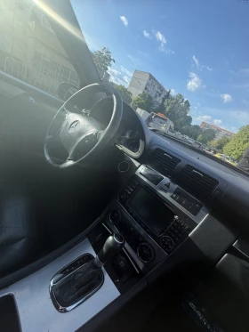 Mercedes-Benz C 220 2.2 CDI | Mobile.bg � ����� ������ 10