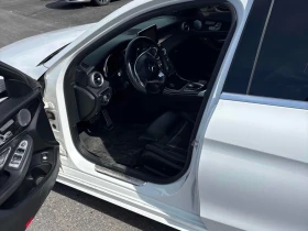Mercedes-Benz C 400 AMG* Burmester* 4Matic* ��������� | Mobile.bg � ����� ������ 6