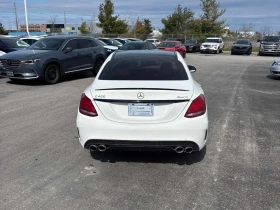 Mercedes-Benz C 400 AMG* Burmester* 4Matic* ��������� | Mobile.bg � ����� ������ 2