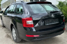 ����� �� �������� �� Skoda Octavia 1.6tdi 4x4
