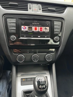 Skoda Octavia 1.6tdi 4x4 | Mobile.bg � ����� ������ 6