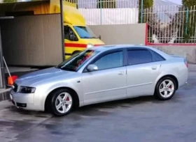 Audi A4 B6 | Mobile.bg � ����� ������ 3