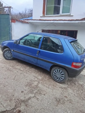 Citroen Saxo | Mobile.bg � ����� ������ 3
