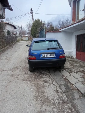 Citroen Saxo | Mobile.bg � ����� ������ 4