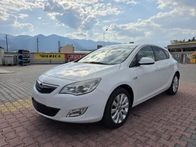 ����� �� �������� �� Opel Astra