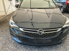 Opel Astra 1.6 CDTI Biturbo Innovation Start&Stop | Auto.bg — изображение 5
