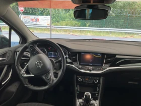 Opel Astra 1.6 CDTI Biturbo Innovation Start&Stop | Auto.bg — изображение 8