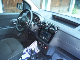Dacia Dokker 1.3 Tce 105 �.� | Mobile.bg � ����� ������ 12