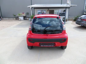 Citroen C1 1.0-КЛИМАТИК-СЕРВИЗНА ИСТОРИЯ!!! - 2000 € - 31179152 5