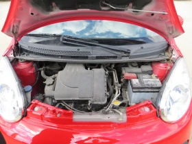 Citroen C1 1.0-КЛИМАТИК-СЕРВИЗНА ИСТОРИЯ!!! - 2000 € - 31179152 17