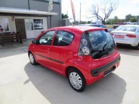 Citroen C1 1.0-КЛИМАТИК-СЕРВИЗНА ИСТОРИЯ!!! - 2000 € - 31179152 4