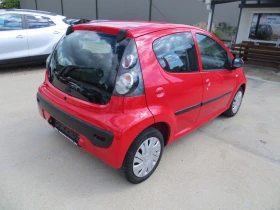 Citroen C1 1.0-КЛИМАТИК-СЕРВИЗНА ИСТОРИЯ!!! - 2000 € - 31179152 6
