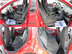 Citroen C1 1.0-КЛИМАТИК-СЕРВИЗНА ИСТОРИЯ!!! - 2000 € - 31179152 14
