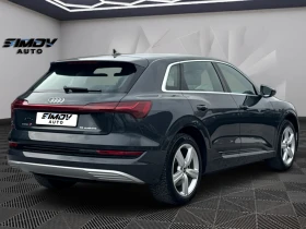 Audi E-Tron 55 97%-SOH S-LINE ��������� HEAD-UP ������� KEYLES | Mobile.bg � ����� ������ 4