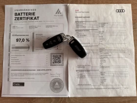 Audi E-Tron 55 97%-SOH S-LINE ��������� HEAD-UP ������� KEYLES | Mobile.bg � ����� ������ 17