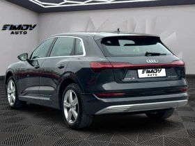 Audi E-Tron 55 97%-SOH S-LINE ��������� HEAD-UP ������� KEYLES | Mobile.bg � ����� ������ 2