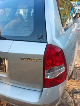 Chevrolet Nubira 2.0TCDI ��� ���� | Mobile.bg � ����� ������ 6