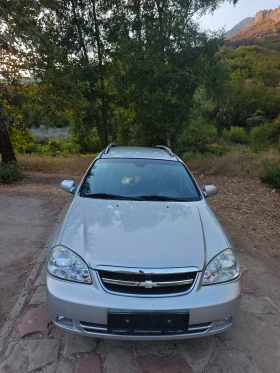 Chevrolet Nubira 2.0TCDI ��� ���� | Mobile.bg � ����� ������ 14