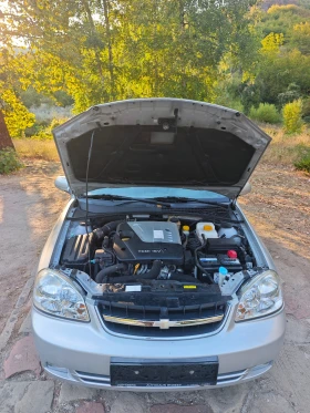 Chevrolet Nubira 2.0TCDI ��� ���� | Mobile.bg � ����� ������ 13