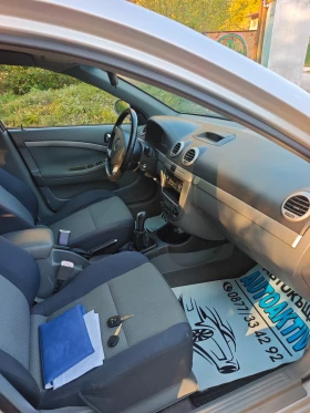 ����� �� �������� �� Chevrolet Nubira 2.0TCDI ��� ����