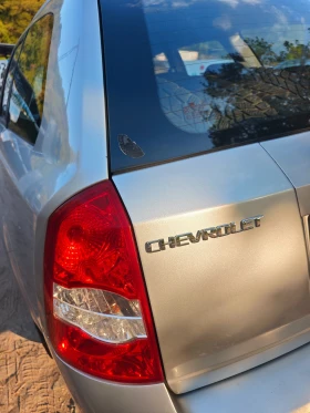 Chevrolet Nubira 2.0TCDI ��� ���� | Mobile.bg � ����� ������ 8
